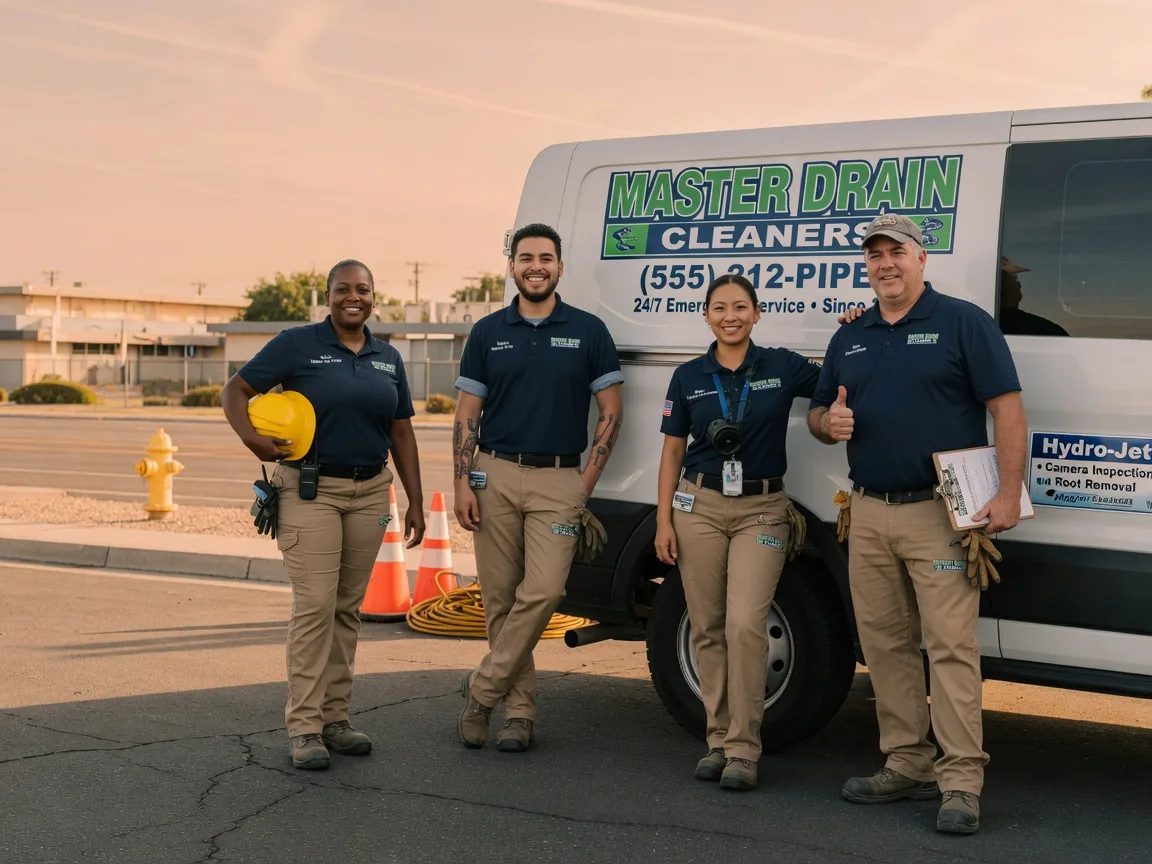 Drain Cleaning company in Huletts Landing, NY